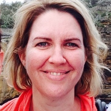 Dr Clair Stark, Founder and CEO of FemHQ